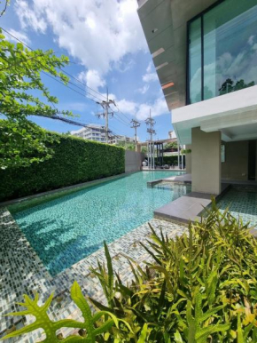 Baan Imm Aim HuaHin by massy (บ้านอิ่มเอม)